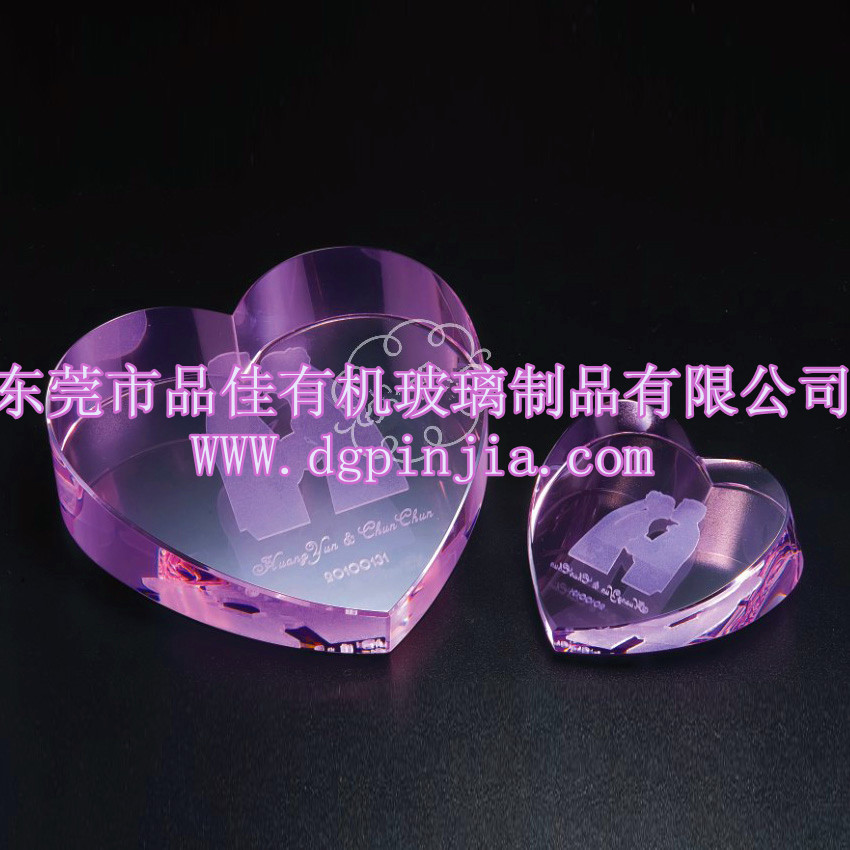 有機(jī)玻璃紀(jì)念品