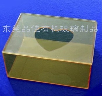 有機玻璃雕刻技術(shù)的發(fā)展