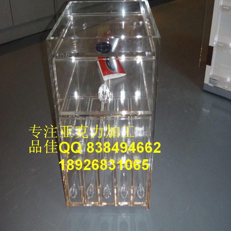 東莞有機(jī)玻璃加工廠(chǎng)