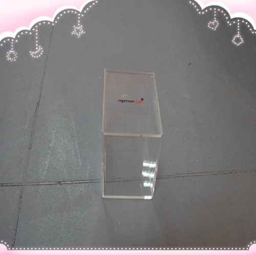 透明亞克力盒子  東莞有機玻璃盒