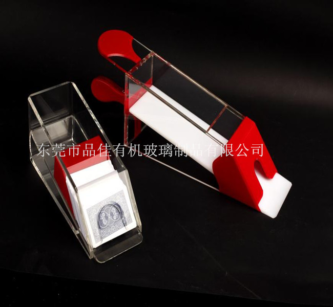 有機(jī)玻璃制品