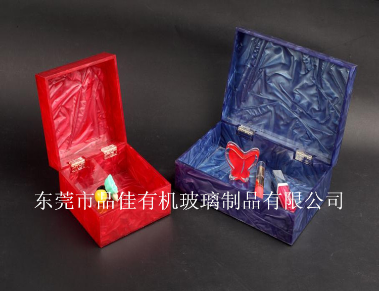 有機(jī)玻璃制品