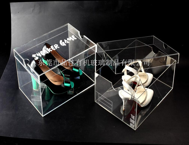 有機(jī)玻璃制品