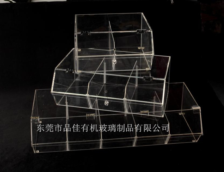 有機(jī)玻璃制品