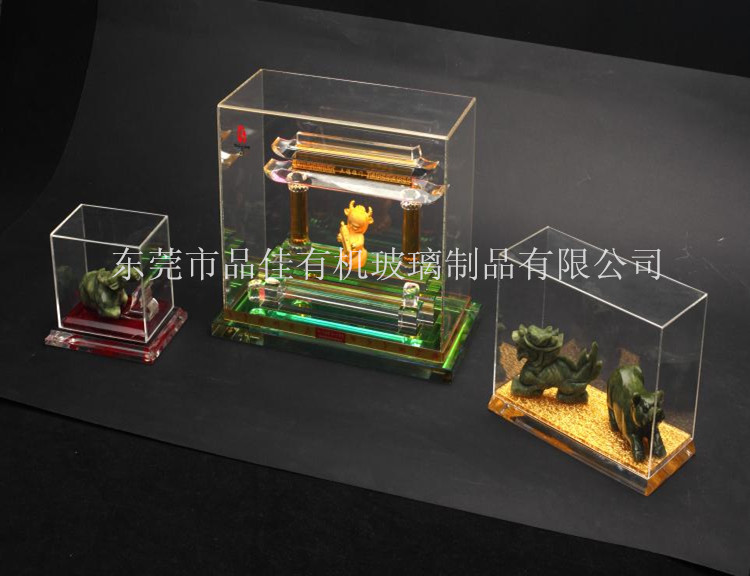 有機(jī)玻璃制品