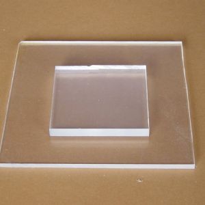 有機(jī)玻璃是玻璃還是塑料