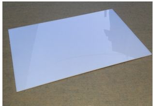 有機(jī)玻璃激光雕刻的步驟